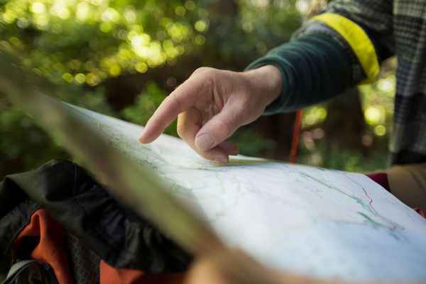 Photovoltaikanlagen in Planung